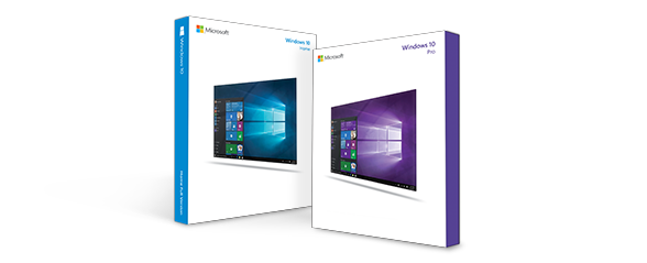 Microsoft ferma la vendita delle licenze di Windows 10 Home e Pro