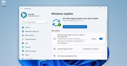 Terminato Il Supporto A Windows H Ora Di Aggiornare