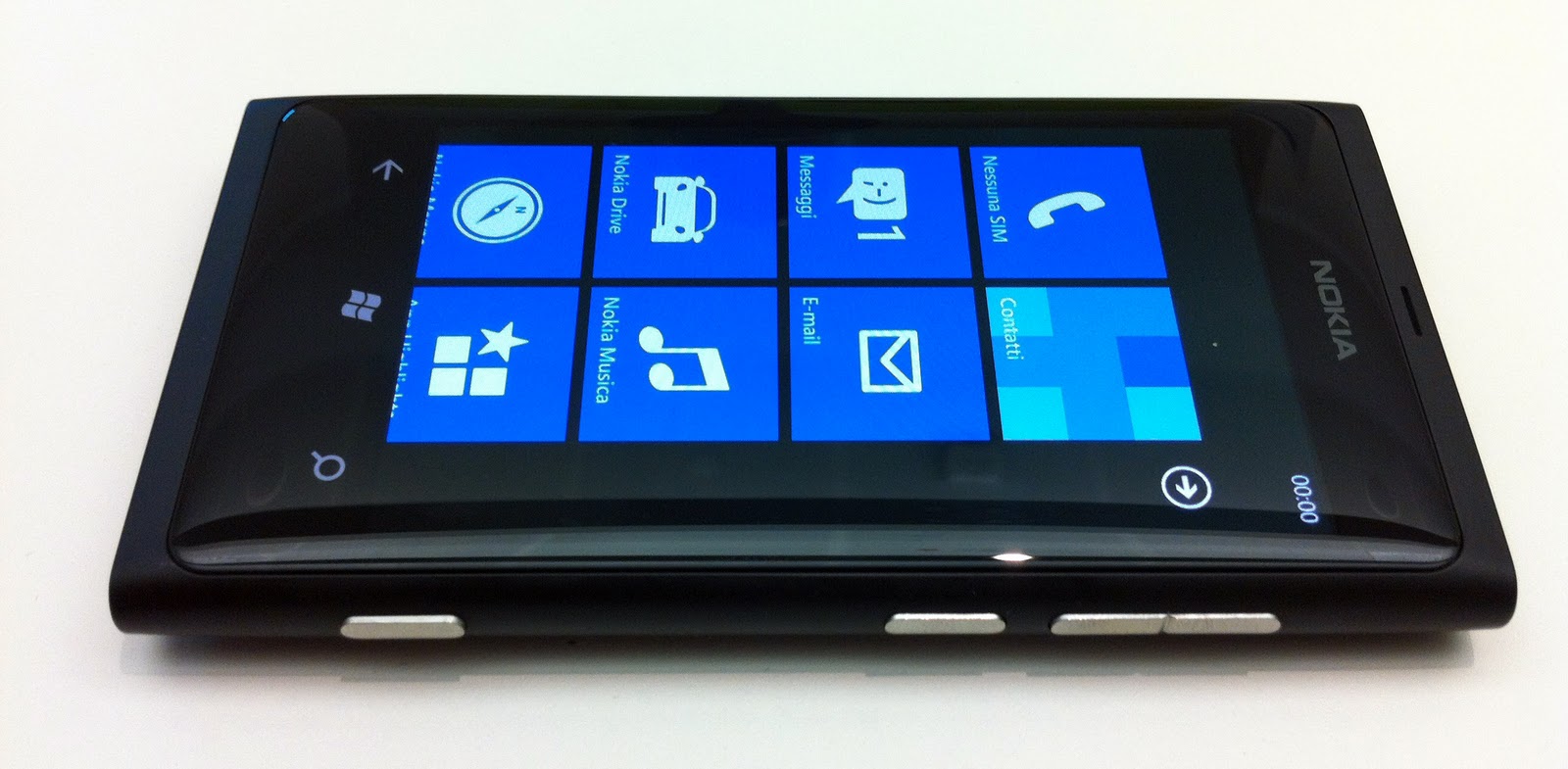 Как обновить lumia 800 до windows 8