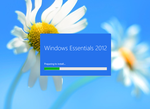 windows essential 2012 download