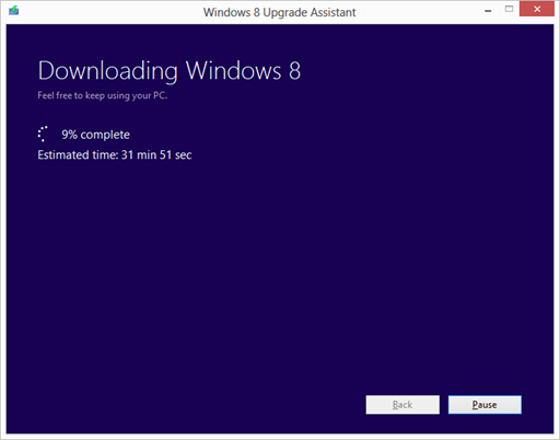 download windows 11 upgrade assistant