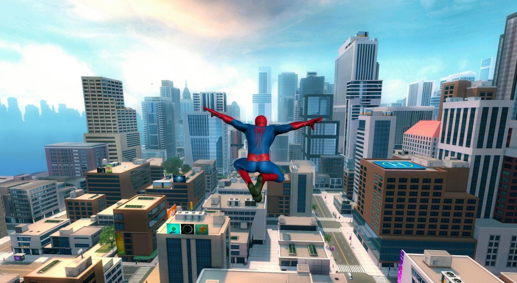 instal the new version for windows Spider-Man