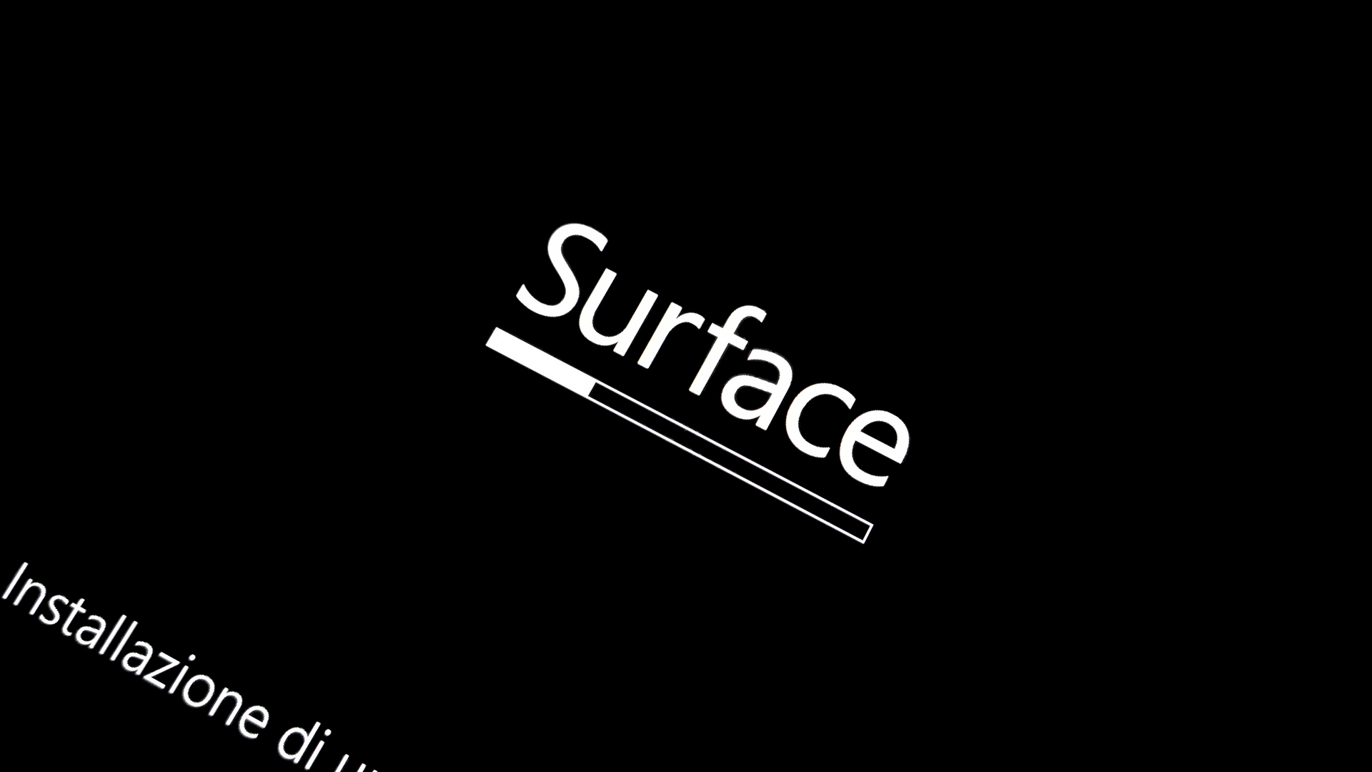 Surface Update