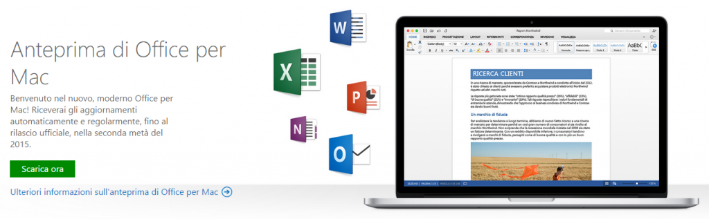 upgrade microsoft office for mac 2016 to 2019