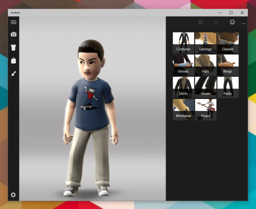 download the new version for windows Avatar