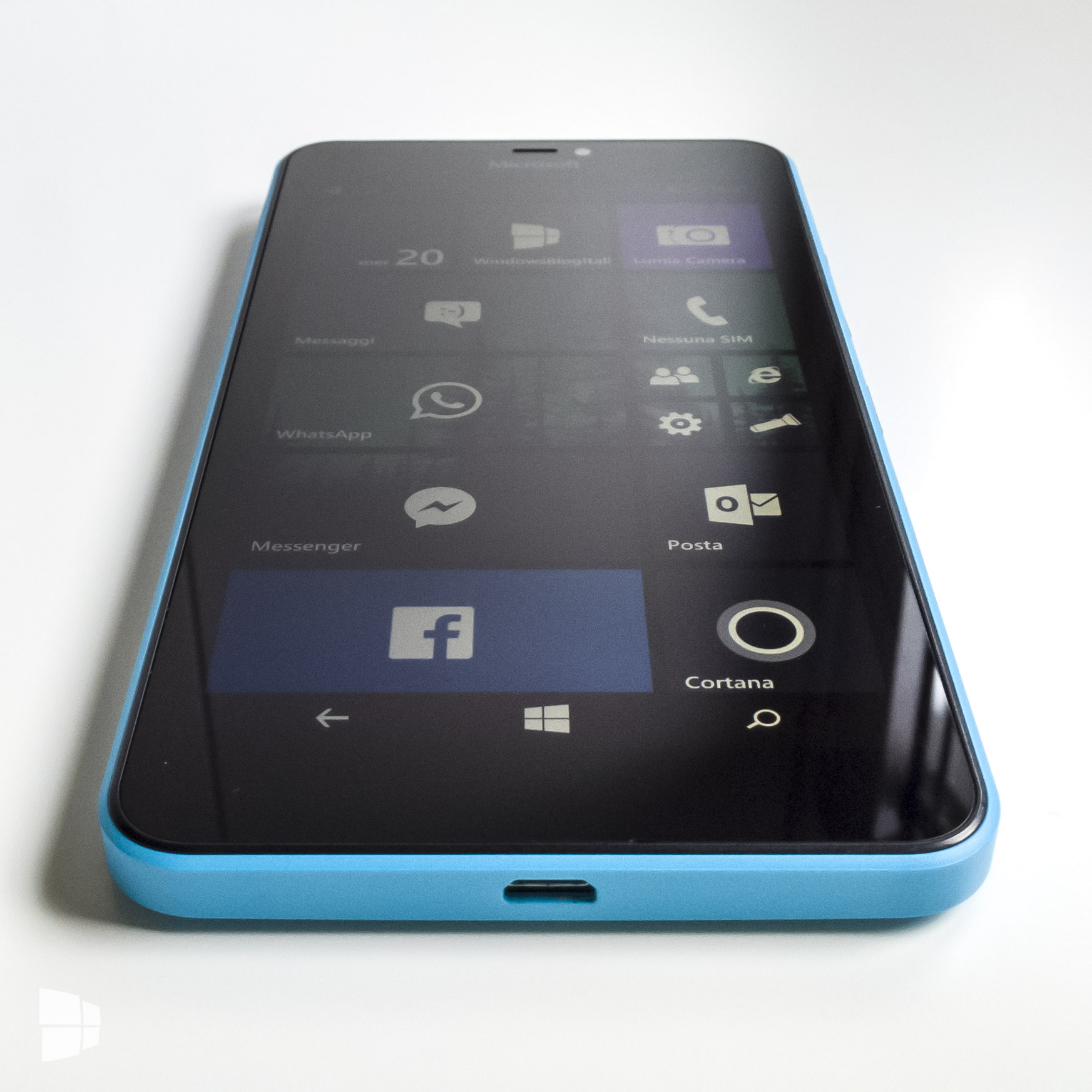 Microsoft Lumia 640 XL (3)
