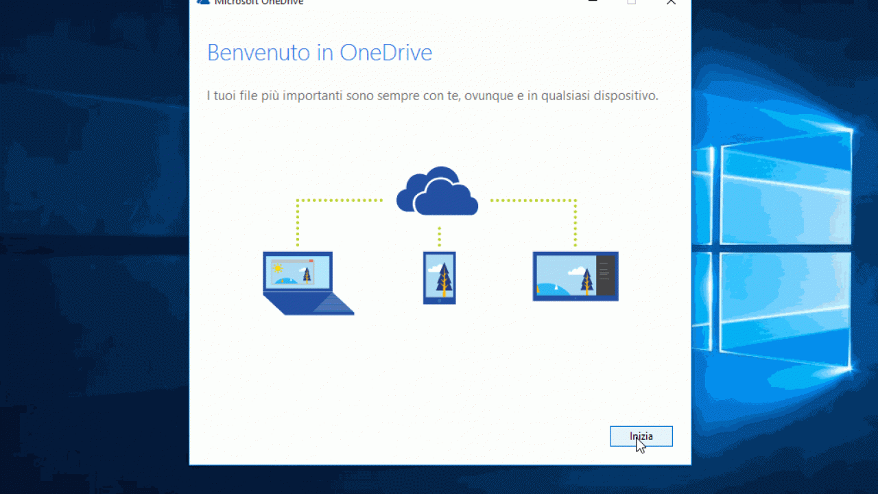 onedrive download for windows xp