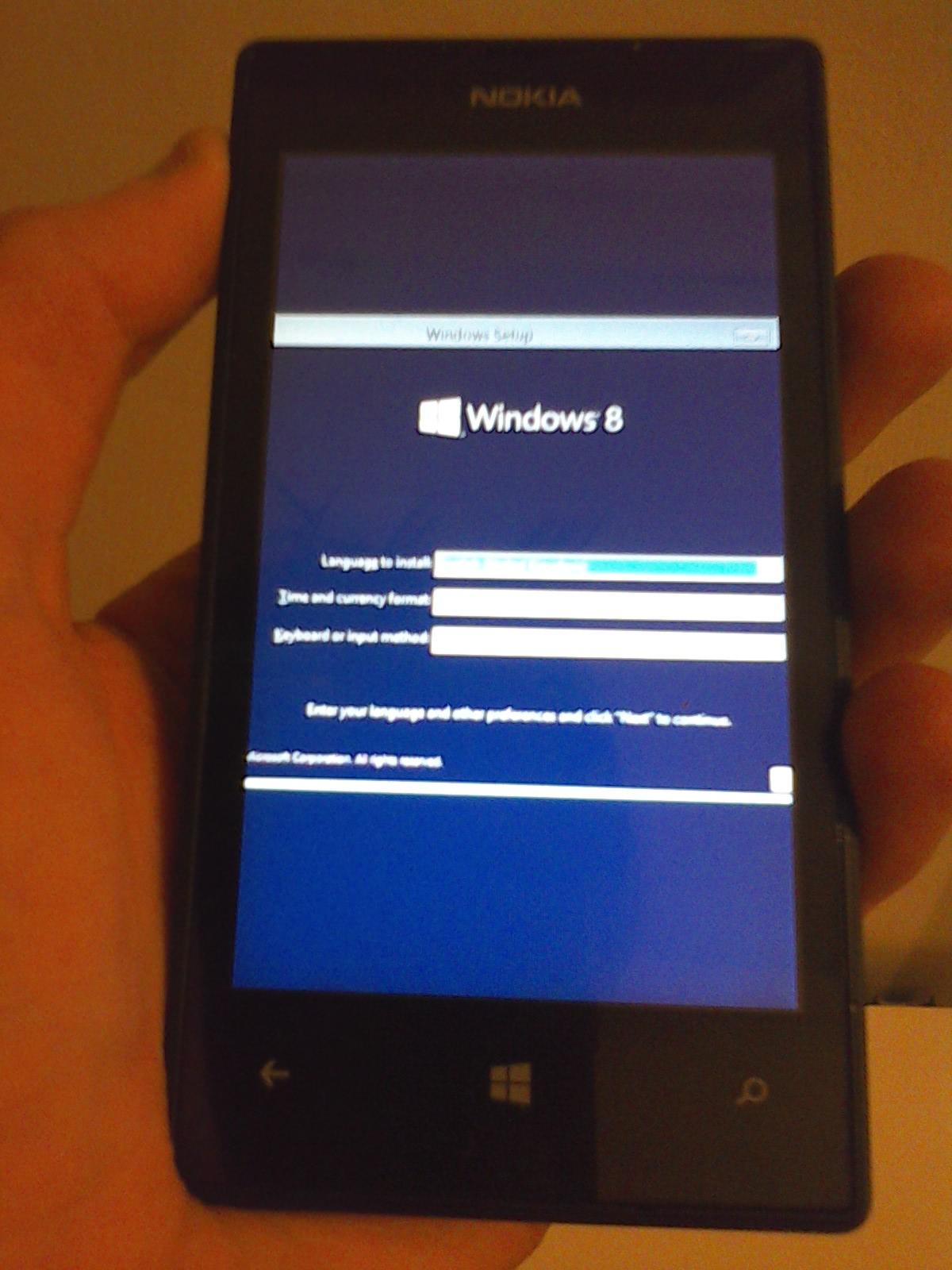 Lumia uefi blue driver что это за программа