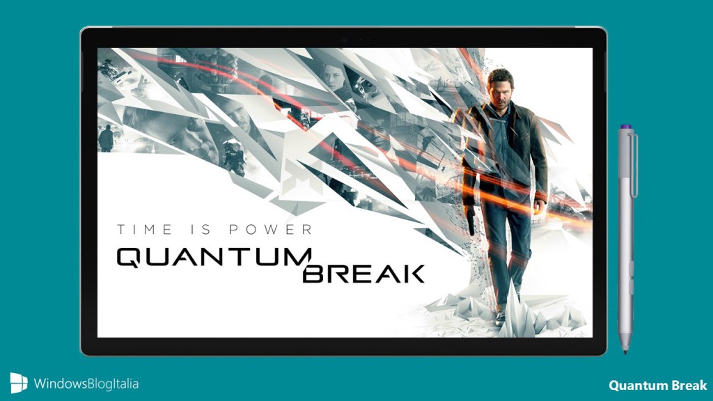 Quantum break будет ли на windows 7