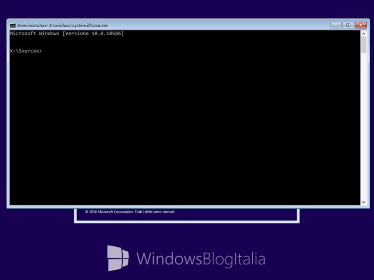 programma reset password windows 10