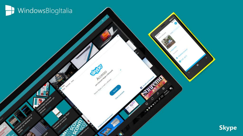 download the latest skype for window 10 for dell laptop
