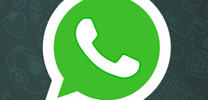 WhatsApp Windows Mobile