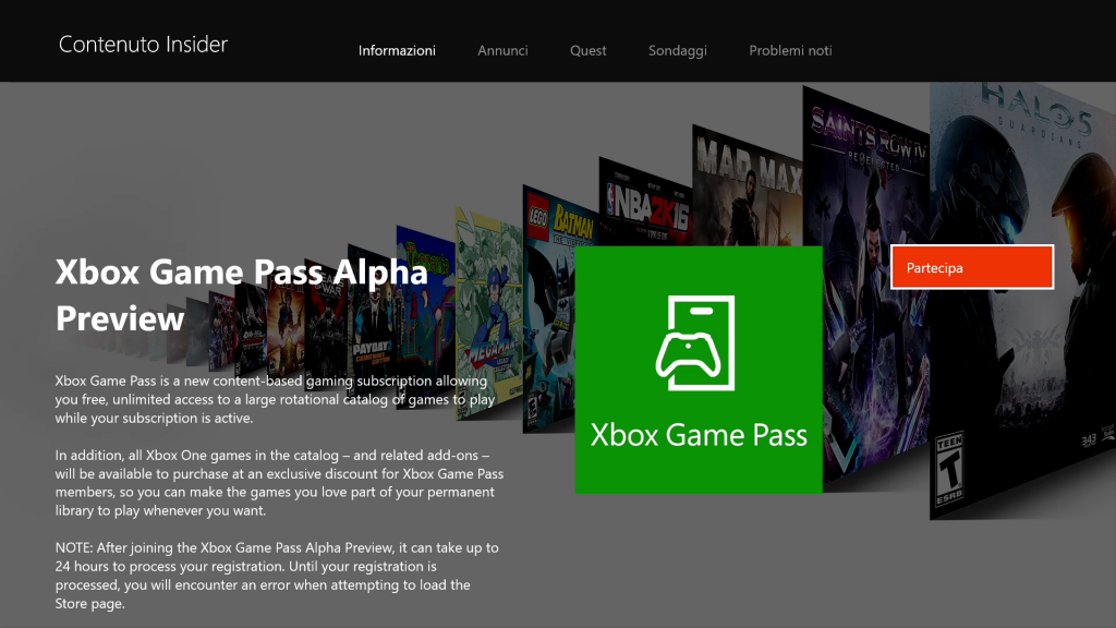 xbox game pass download
