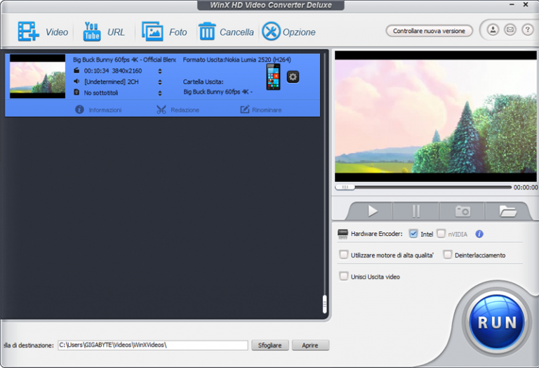 4k ultra hd video converter download