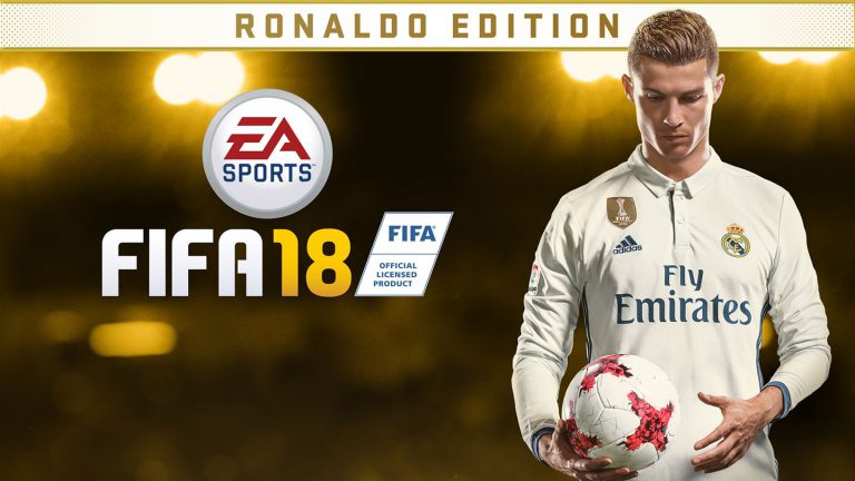 fifa 18 demo xbox one