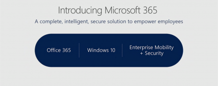 Microsoft 365