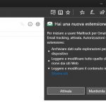 Mailtrack Gmail estensione Microsoft Edge 2