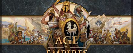 Age of Empires Definitive Edition