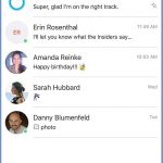 Skype Preview nuova UI iPhone Insider 1