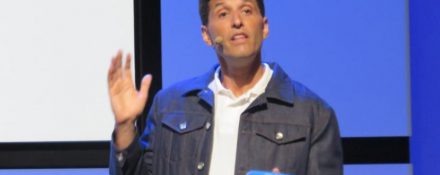 Terry Myerson addio Microsoft