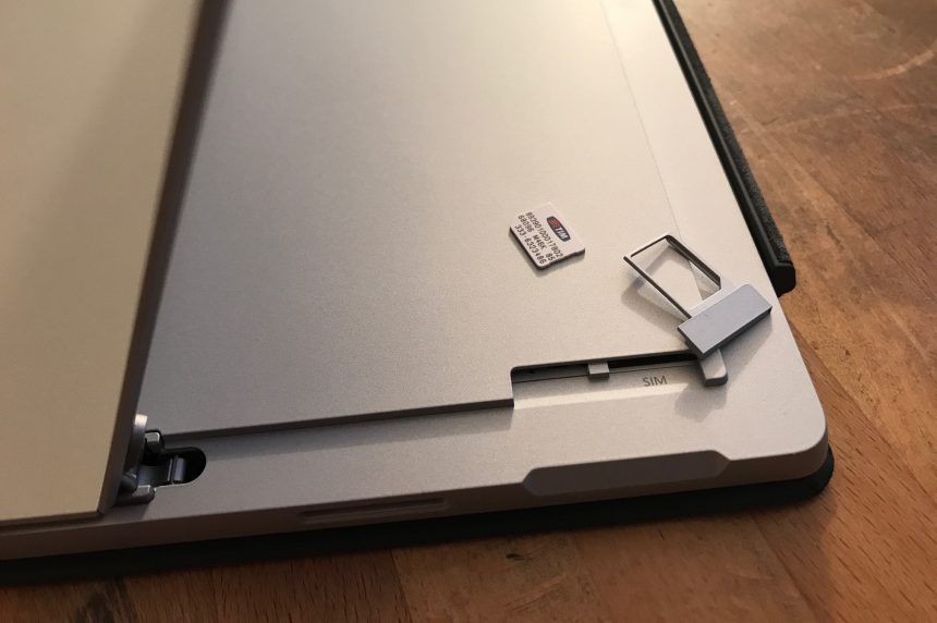 reflect restoring to a new surface pro