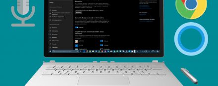 Windows 10 april update