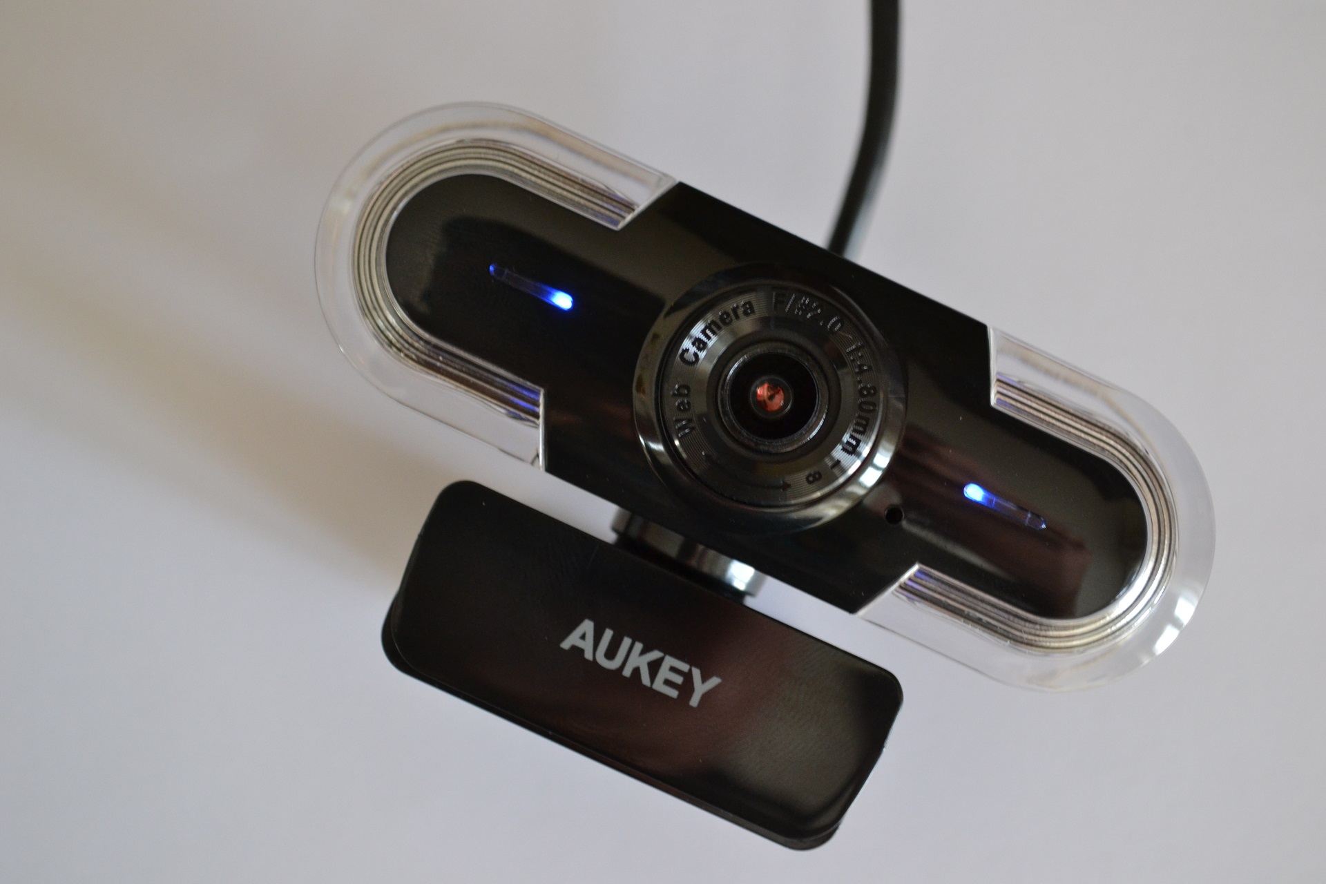 Recensione Webcam Aukey Con Risoluzione 2k Perfetta Per Videochiamate