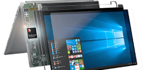 Qualcomm Snapdragon 850 SoC Windows on ARM