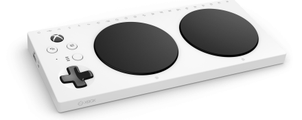 Xbox Adaptive Controller