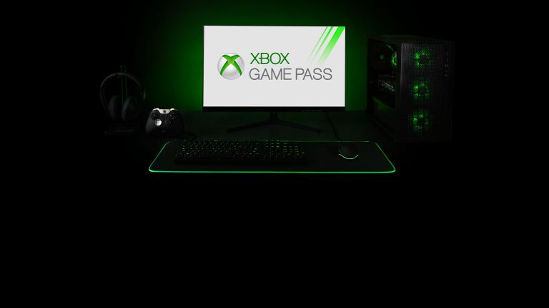 game pass games for windows 10
