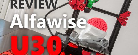 Alfawise U30 review