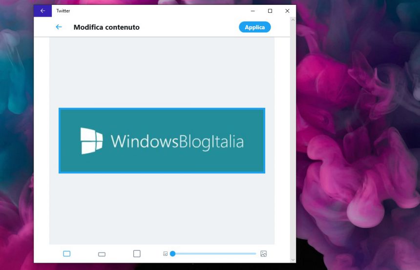twitter app for windows 10 free download