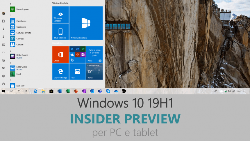 windows 10 19h1 all in one iso june 2019 free download
