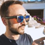 Unboxing e video review occhiali da Sole MUTRICS Bluetooth