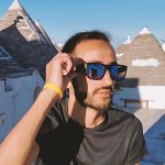 Unboxing e video review occhiali da Sole MUTRICS ascolto musica