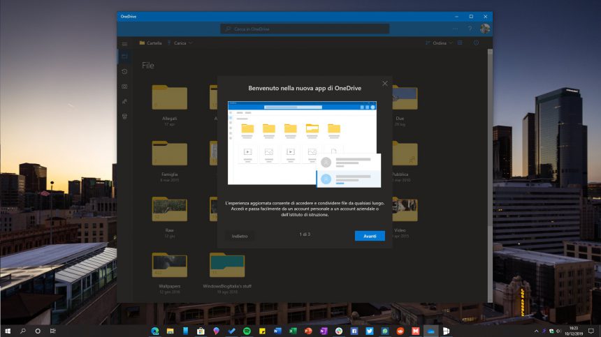 What Is Onedrive Dummies