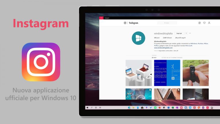 instagram download for windows 10