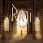 Raji An Ancient Epic per Xbox