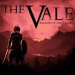 The Vale Shadow of the Crown per Xbox