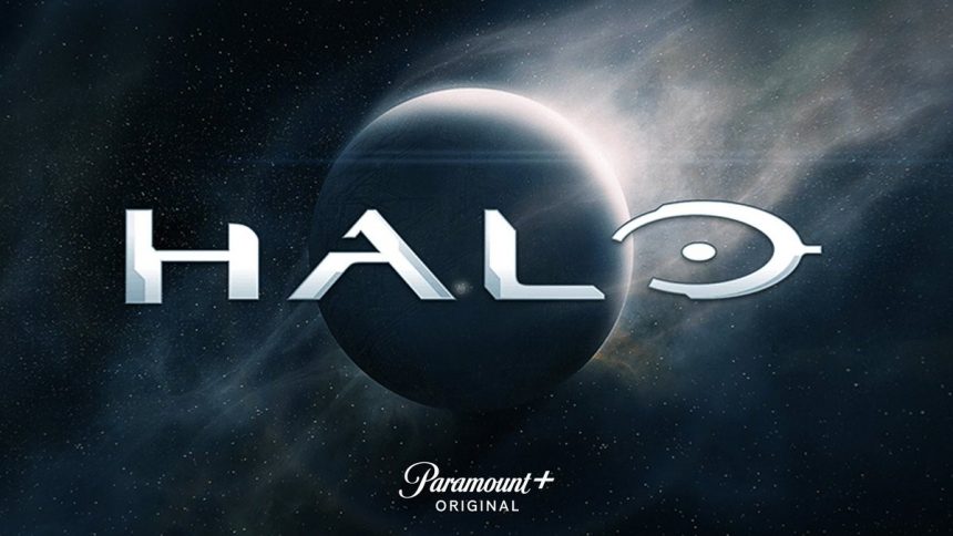 Serie TV Halo - Paramount+