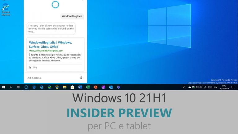 Активировать windows 10 21h1 19043 сейчас разблокировать