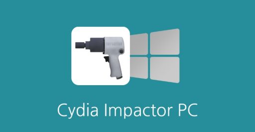 cydia impactor windows 10