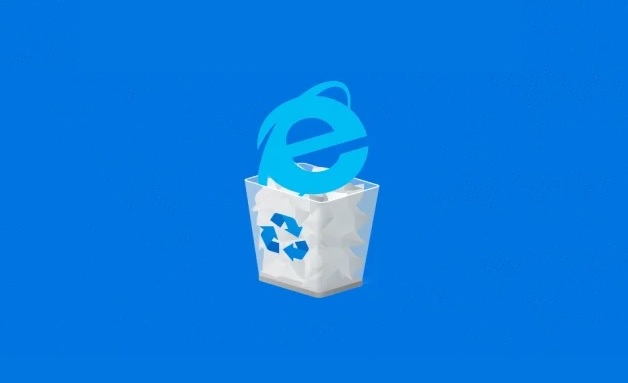 Microsoft manda in pensione Internet Explorer 11 – ultimo mese di supporto