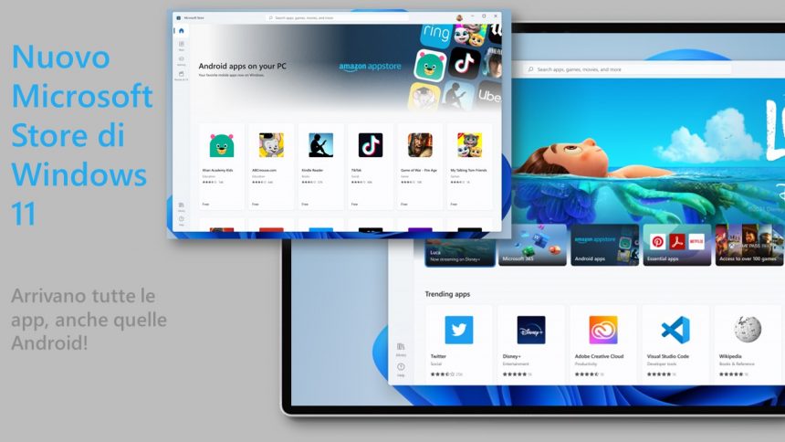 amazon app store windows 11 download
