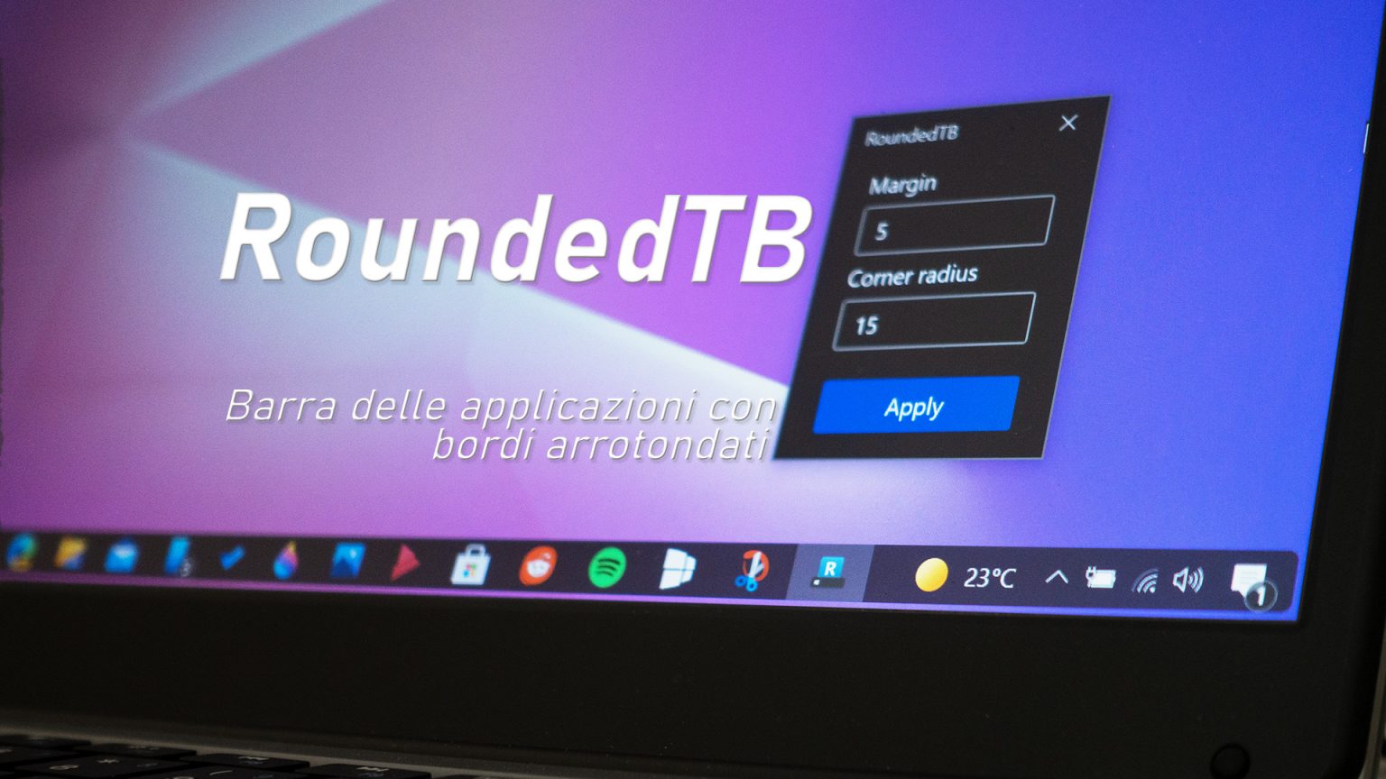 Roundedtb