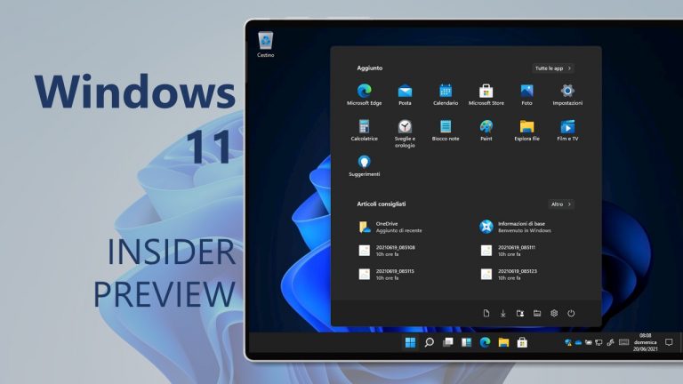 windows 11 insider build download