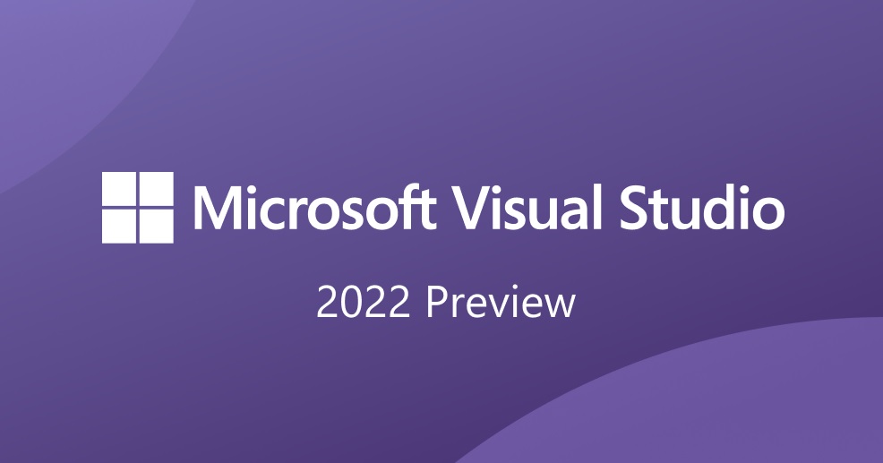 visual studio 2022 preview 1 download