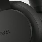 Headset stereo per Xbox - Design intuitivo