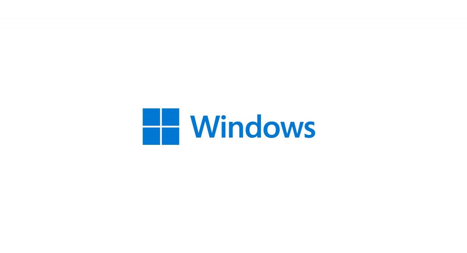 Windows 11 Logos