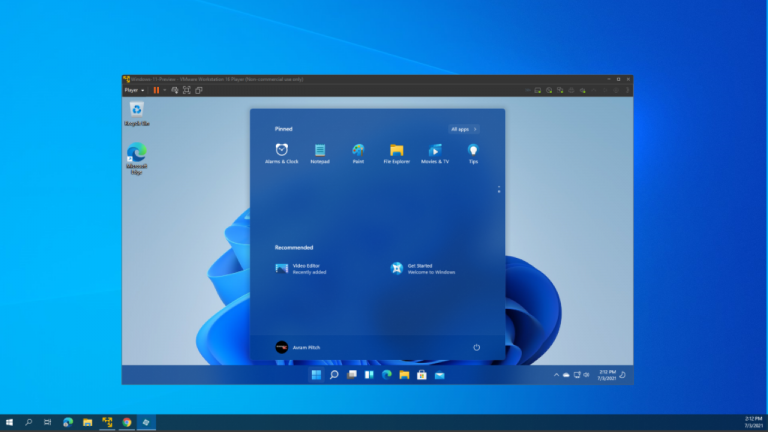 Download Nuove Immagini Di Windows 11 22H2 Per VM   Moment 3 Incluso